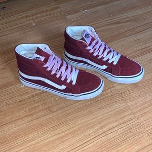 VANS SK8 HIS